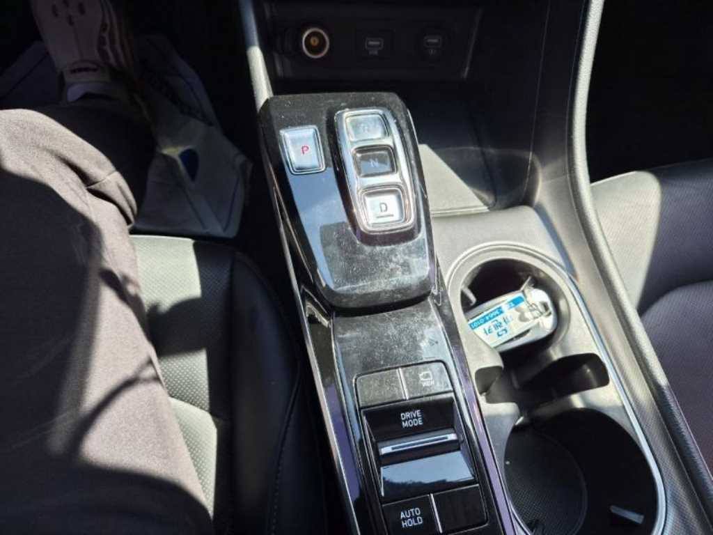 HYUNDAI Sonata 2021 - Importación desde Corea - HF Imports Iquique - Foto 15