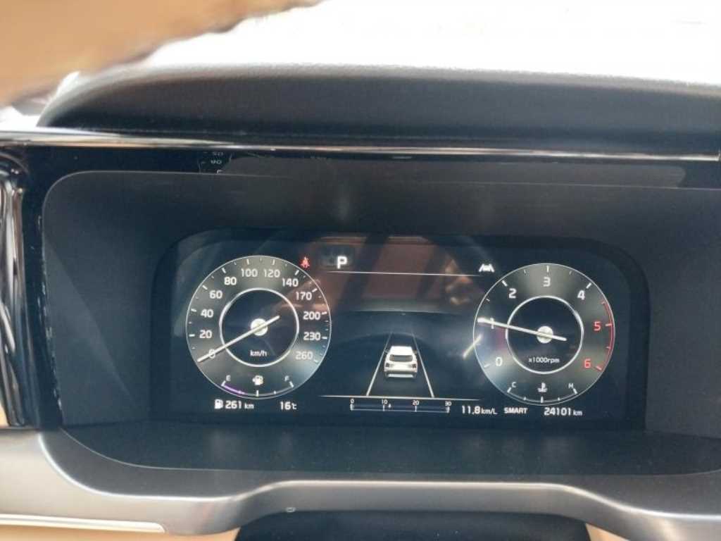 KIA Sorento - Vista 6