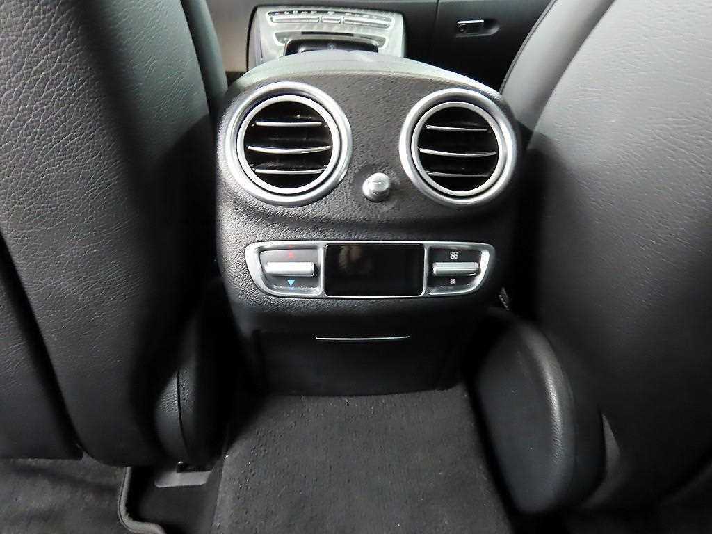 Mercedes Benz E class 2021 Blanco - Importación desde Corea - HF Imports Iquique - Foto 14