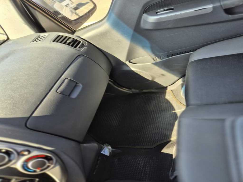Small Truck Cargo (small) 2022 - Importación desde Corea - HF Imports Iquique - Foto 14