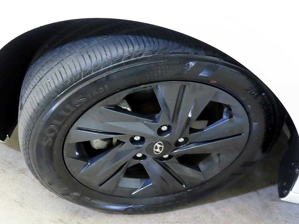 HYUNDAI Avante 2023 Blanco - Importación desde Corea - HF Imports Iquique - Foto 20