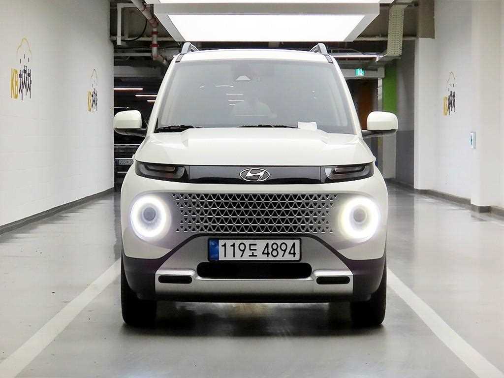 HYUNDAI Casper 2024 - Importación desde Corea - HF Imports Iquique - Foto 1