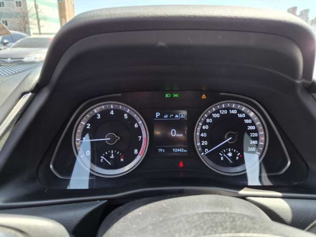 HYUNDAI Sonata 2021 - Importación desde Corea - HF Imports Iquique - Foto 19