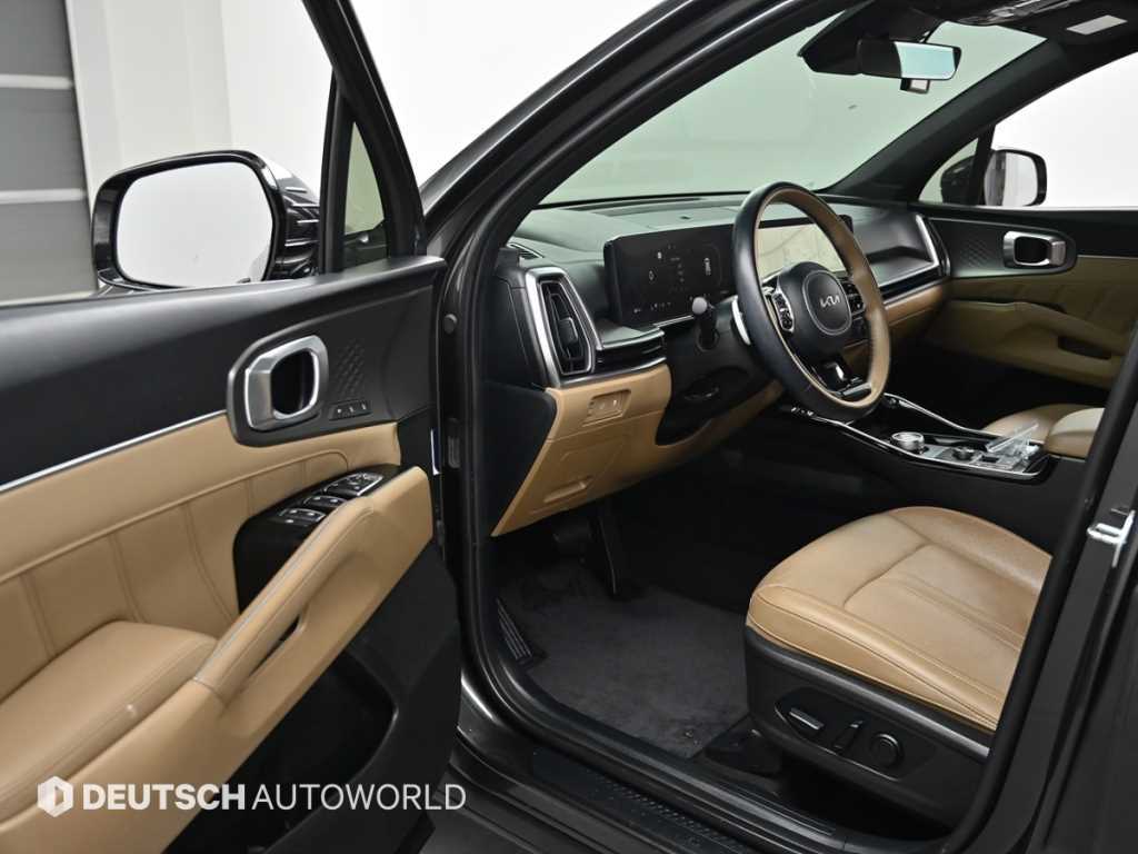 KIA Sorento - Vista 11