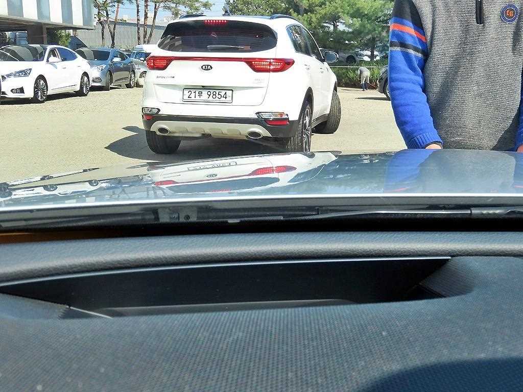Mercedes Benz E class - Vista 10