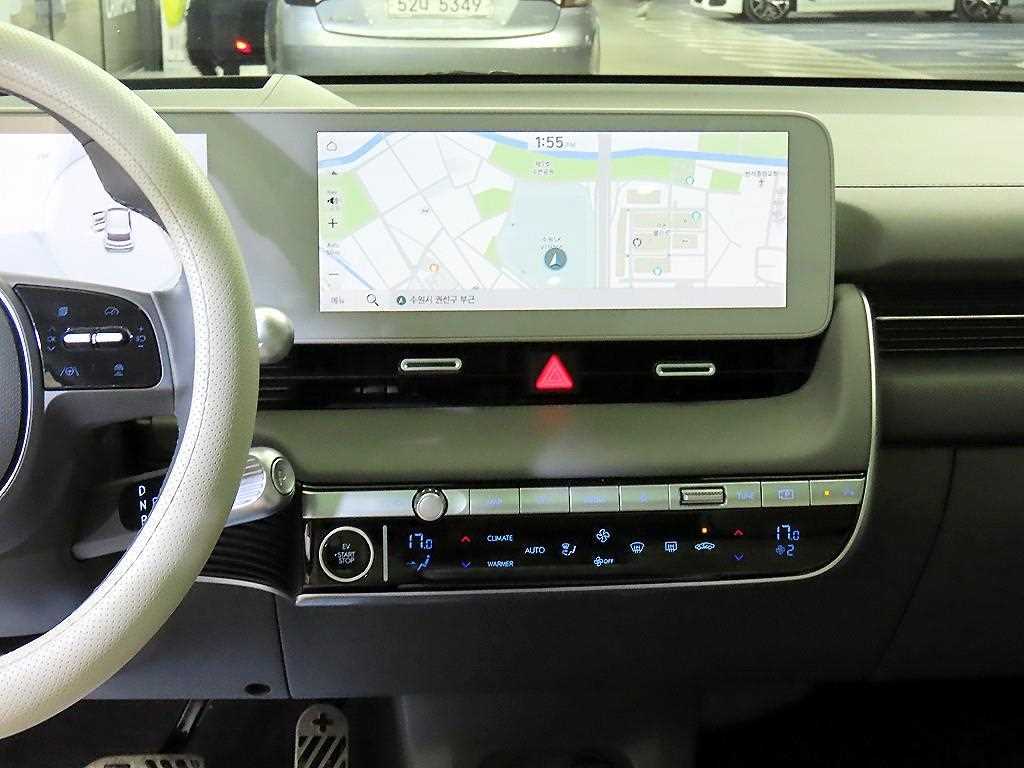 HYUNDAI Ioniq 5 - Vista 11