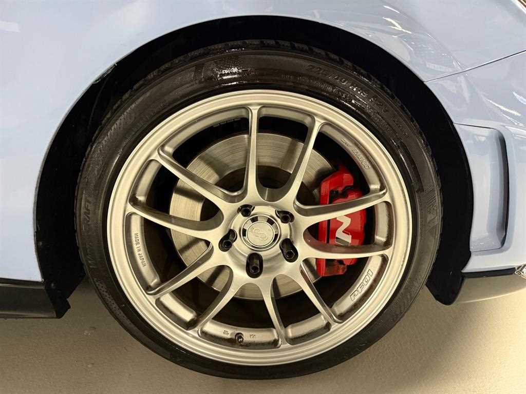 HYUNDAI Veloster 2019 skyblue - Importación desde Corea - HF Imports Iquique - Foto 20