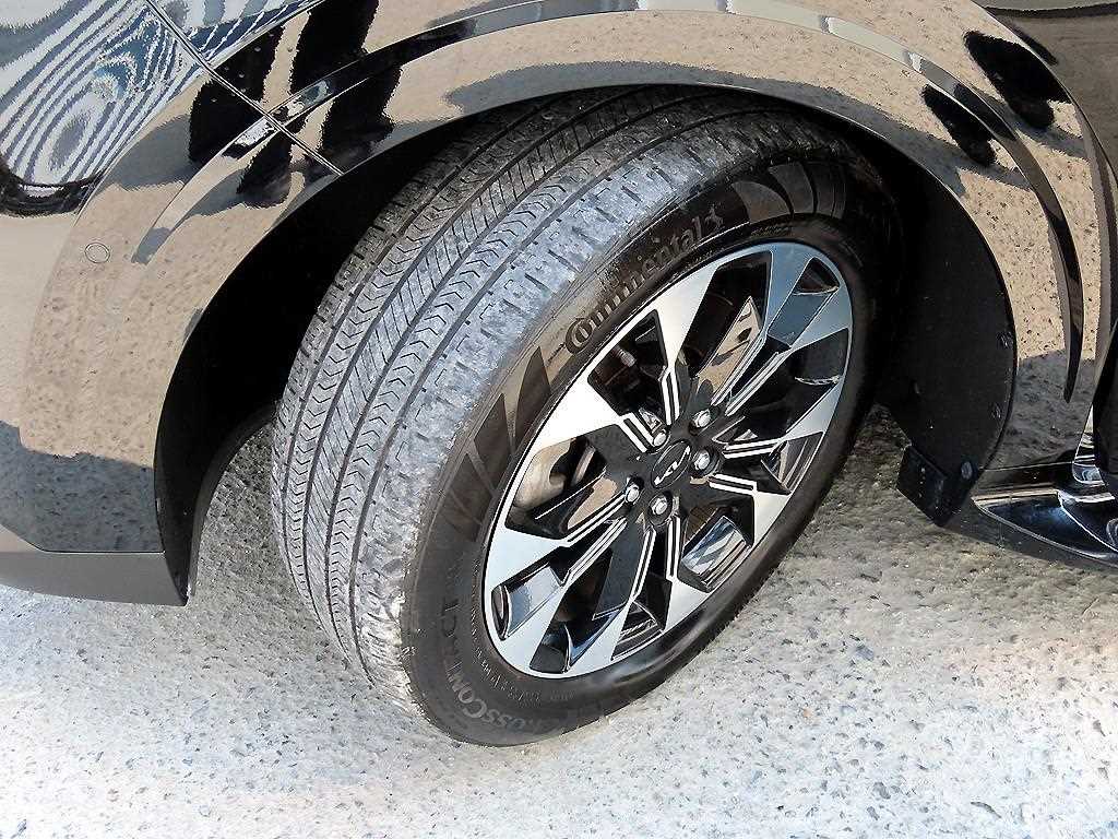 KIA Carnival 2022 Negro - Importación desde Corea - HF Imports Iquique - Foto 20