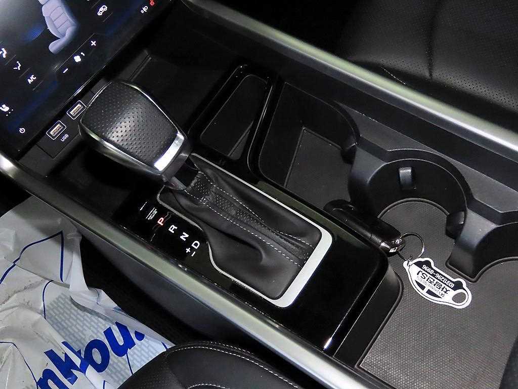 Ssangyong Torres - Vista 12