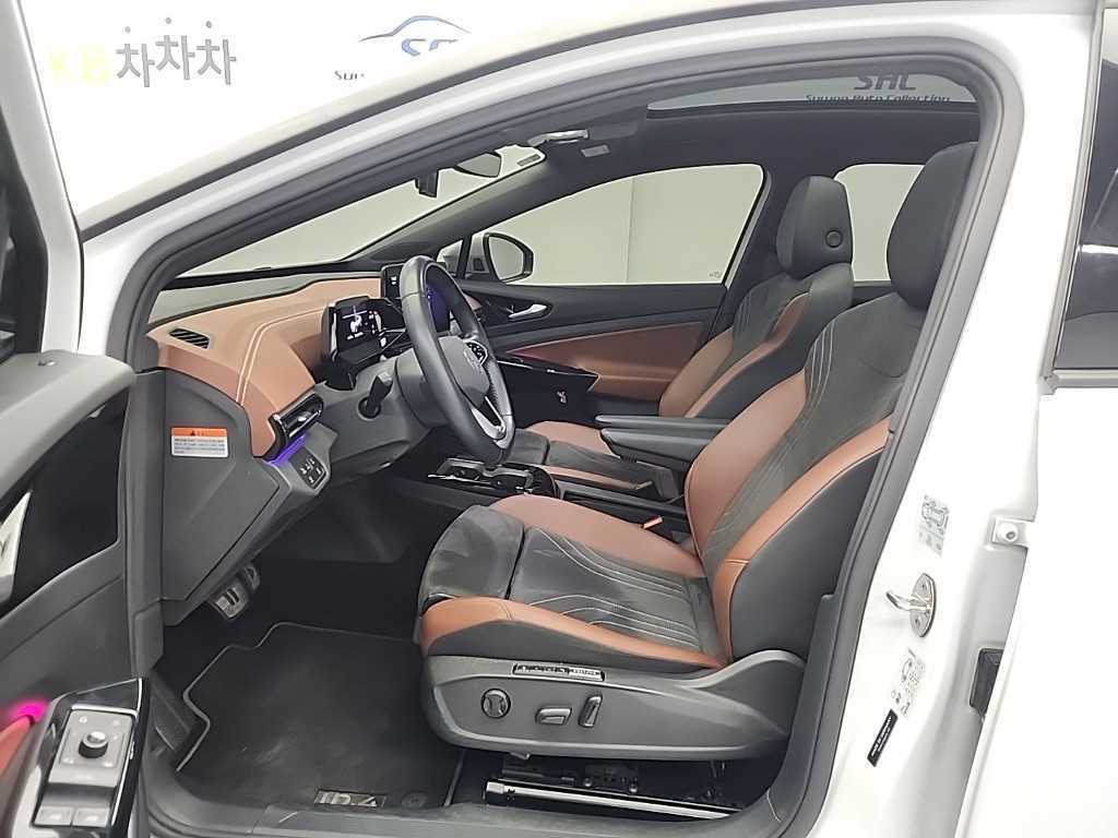 Volkswagen ID.4 - Vista 11