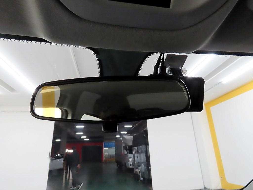 Chevrolet Spark 2016 Gris - Importación desde Corea - HF Imports Iquique - Foto 17