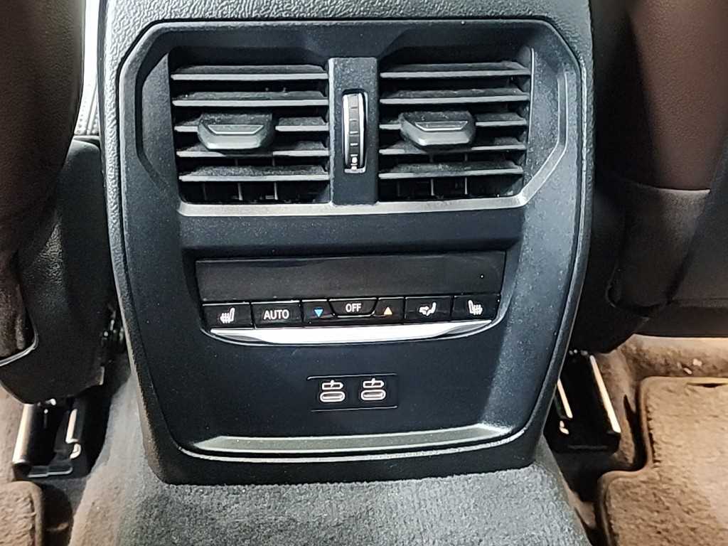 BMW 3 series 2022 - Importación desde Corea - HF Imports Iquique - Foto 13