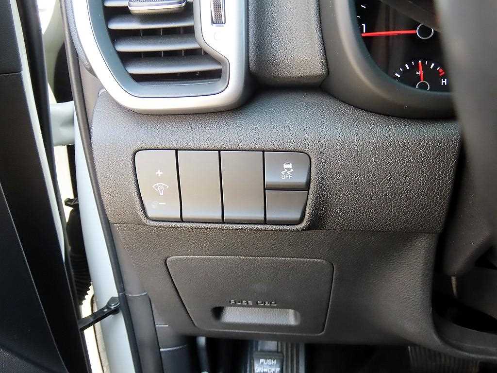 KIA Sportage - Vista 12