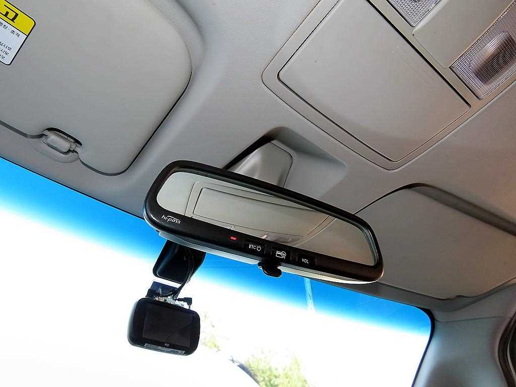 KIA Ray 2016 Blanco - Importación desde Corea - HF Imports Iquique - Foto 17