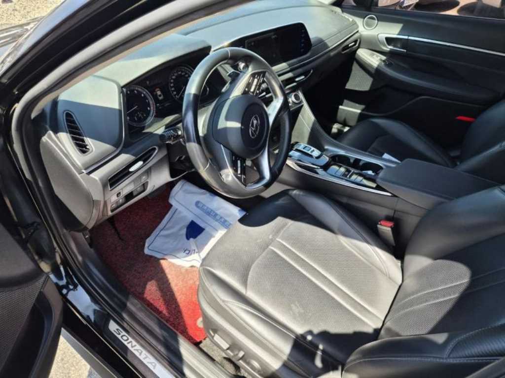 HYUNDAI Sonata 2022 - Importación desde Corea - HF Imports Iquique - Foto 16