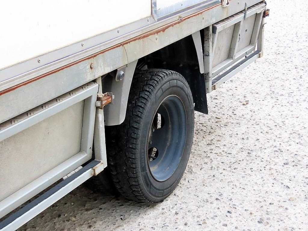 Small Truck Normal Box(High Deck) 2016 Blanco - Importación desde Corea - HF Imports Iquique - Foto 19