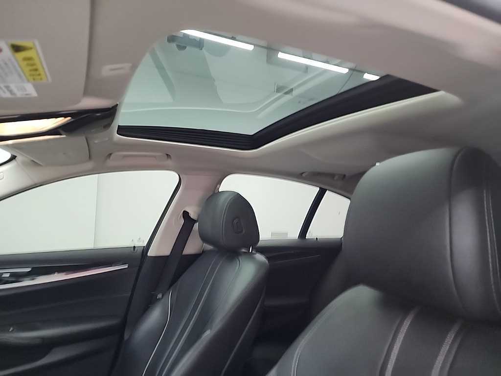 BMW 5 Series 2019 - Importación desde Corea - HF Imports Iquique - Foto 14