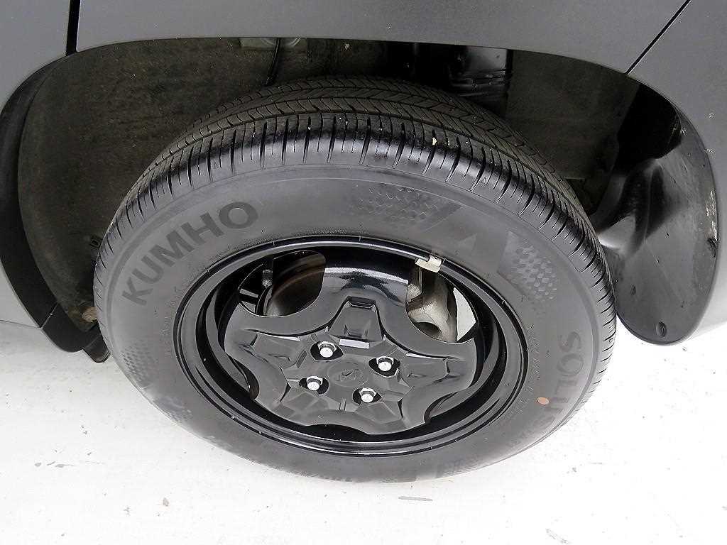 HYUNDAI Casper 2024 Verde - Importación desde Corea - HF Imports Iquique - Foto 20