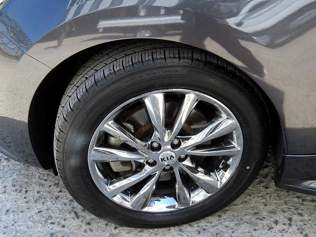 KIA Carnival 2019 - Importación desde Corea - HF Imports Iquique - Foto 20