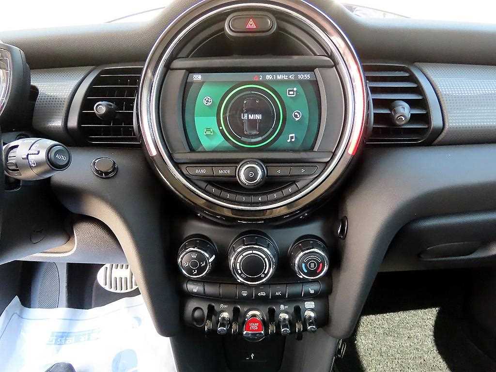 Mini Cooper 2020 Gris - Importación desde Corea - HF Imports Iquique - Foto 13