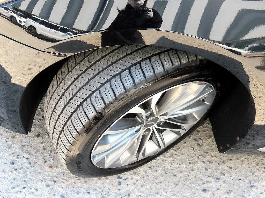 HYUNDAI Genesis 2016 Negro - Importación desde Corea - HF Imports Iquique - Foto 20