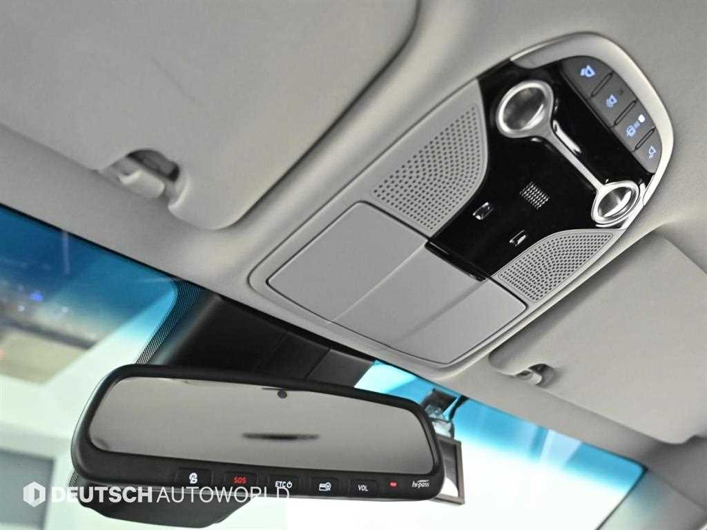 HYUNDAI Grandeur 2019 Gris - Importación desde Corea - HF Imports Iquique - Foto 18