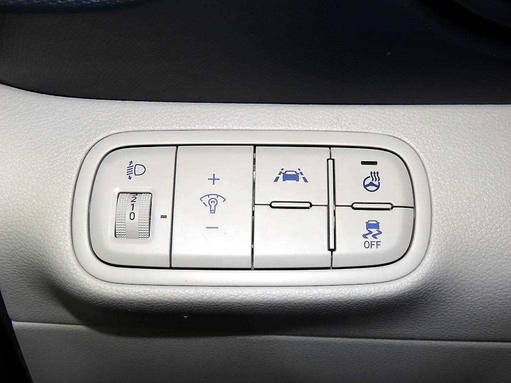 HYUNDAI Venue 2022 - Importación desde Corea - HF Imports Iquique - Foto 14