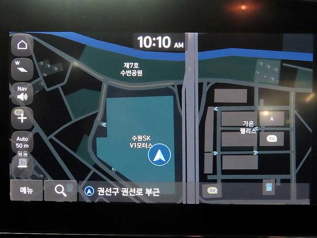 HYUNDAI Avante 2022 skyblue - Importación desde Corea - HF Imports Iquique - Foto 15