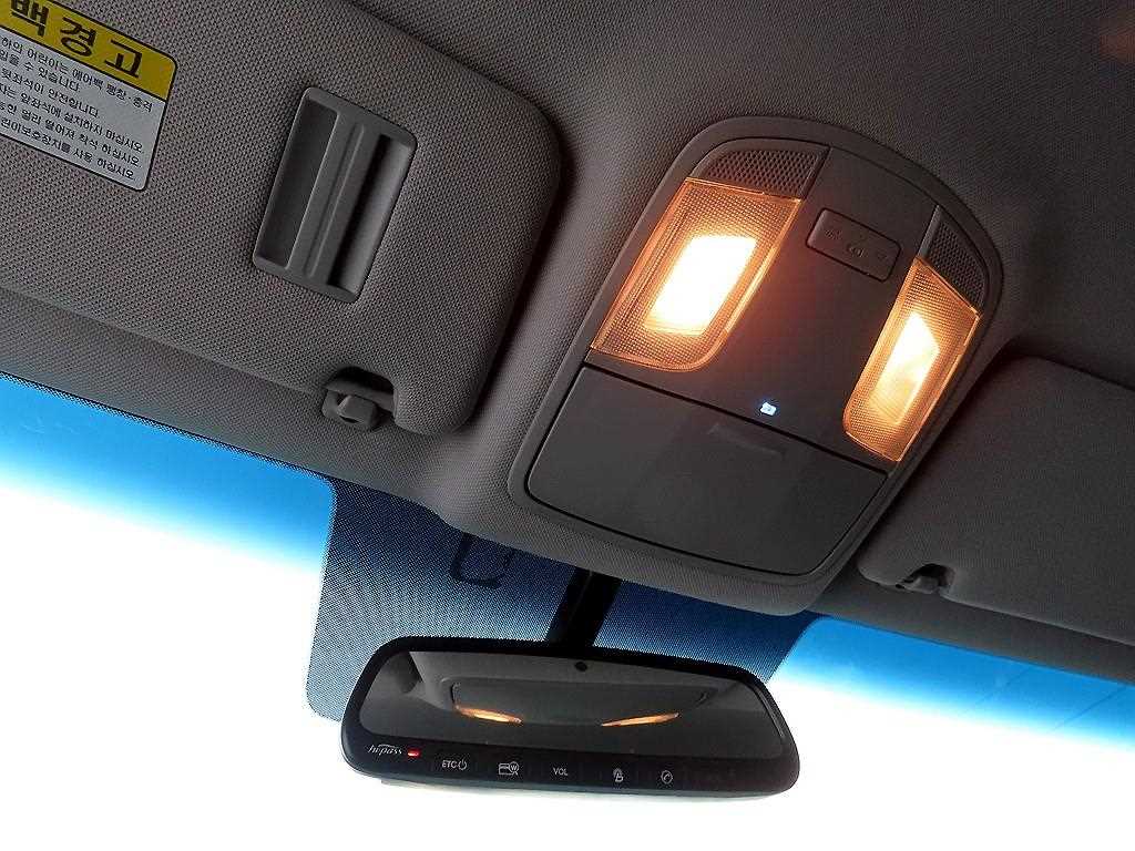 HYUNDAI Sonata 2015 - Importación desde Corea - HF Imports Iquique - Foto 16