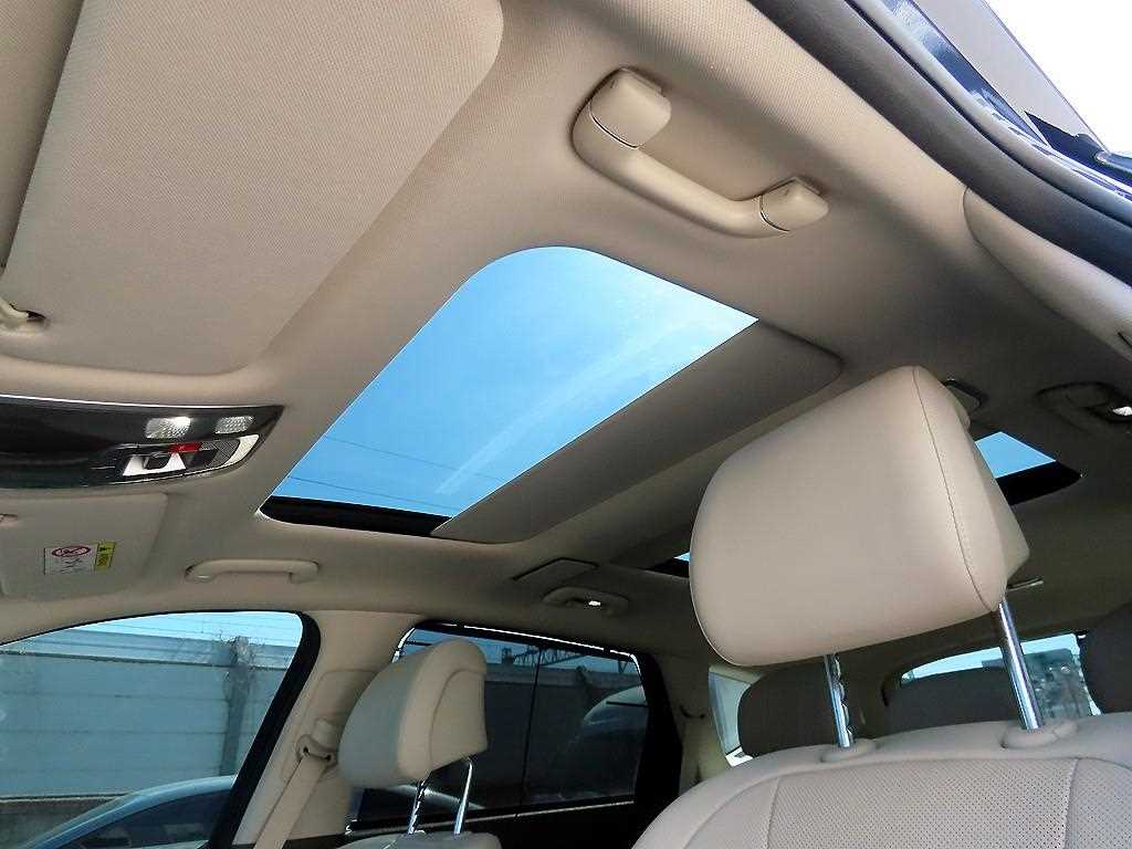 Genesis GV80 2023 - Importación desde Corea - HF Imports Iquique - Foto 16