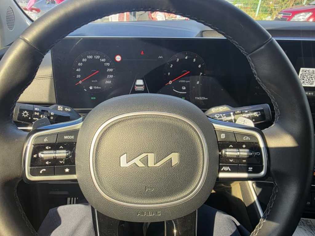 KIA Carnival 2024 Blanco - Importación desde Corea - HF Imports Iquique - Foto 14