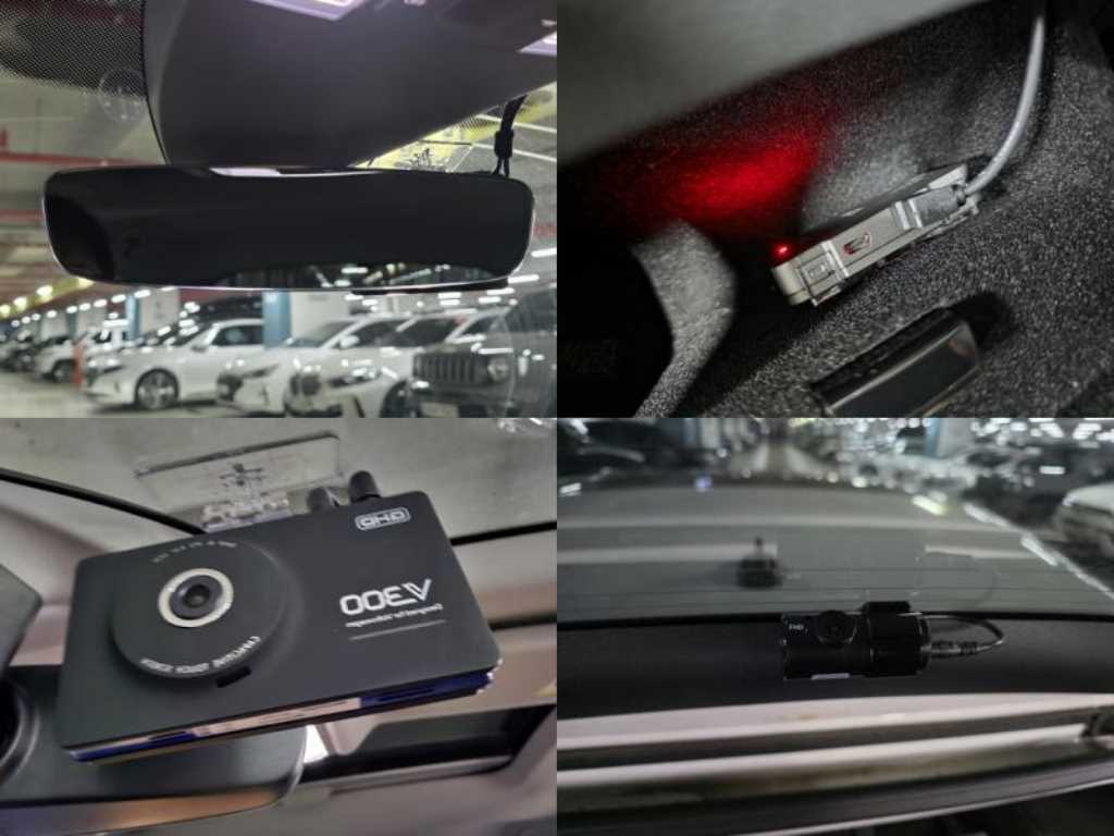 Volkswagen Arteon 2020 Blanco - Importación desde Corea - HF Imports Iquique - Foto 15