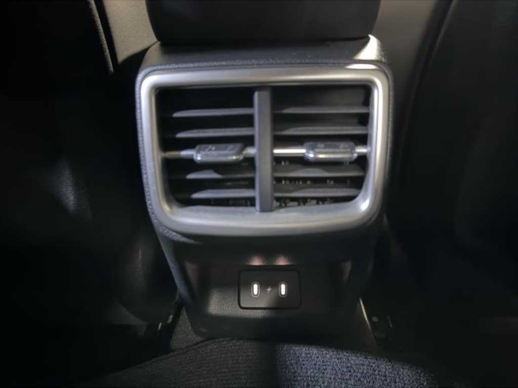 KIA K5 2024 Blanco - Importación desde Corea - HF Imports Iquique - Foto 13