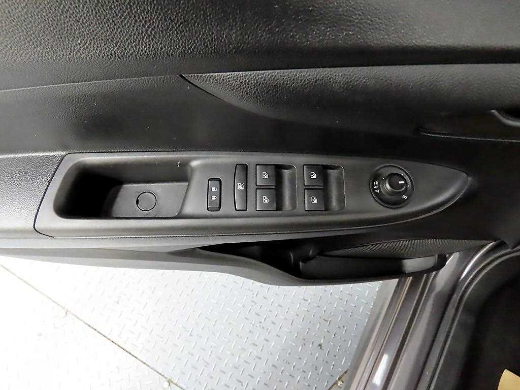 Chevrolet Spark - Vista 12