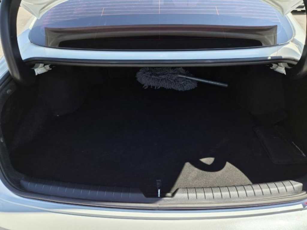 HYUNDAI Sonata - Vista 9