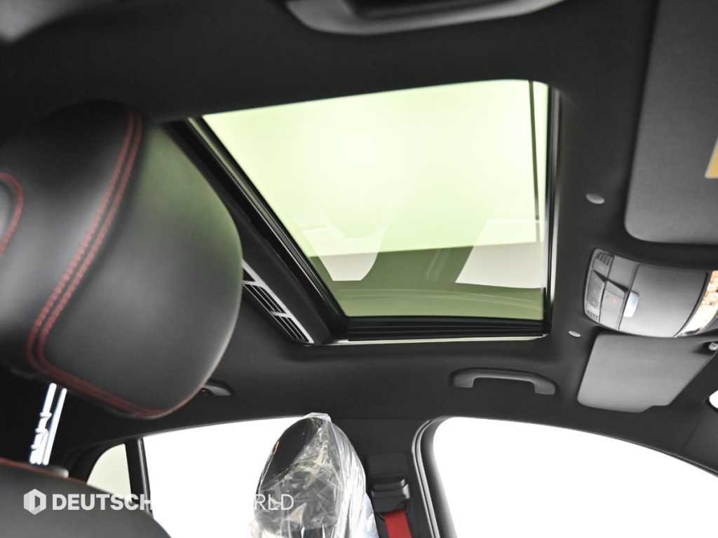 Mercedes Benz GLC Class 2022 Negro - Importación desde Corea - HF Imports Iquique - Foto 18