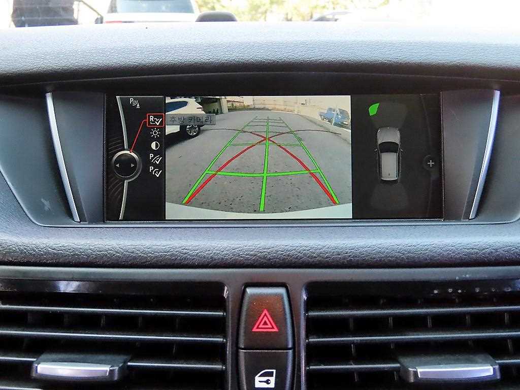 BMW X1 2015 Blanco - Importación desde Corea - HF Imports Iquique - Foto 14