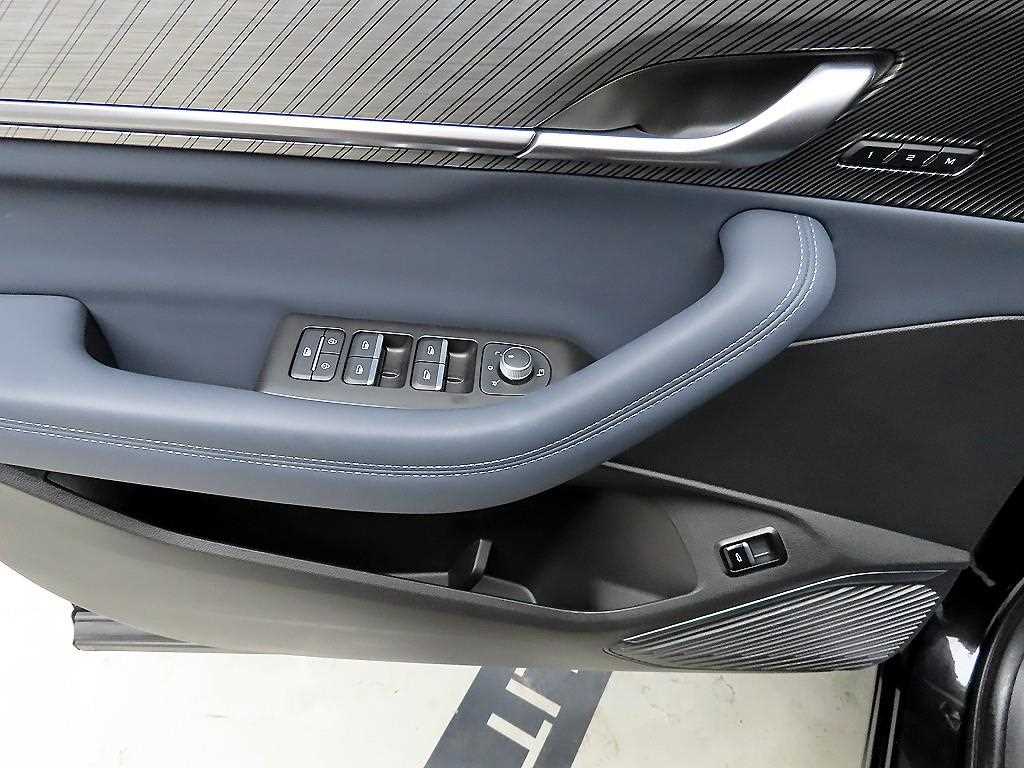 SAMSUNG Grand Koleos - Vista 11