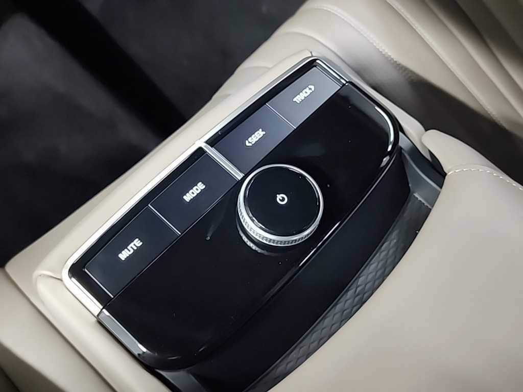 KIA K8 2023 Gris - Importación desde Corea - HF Imports Iquique - Foto 15