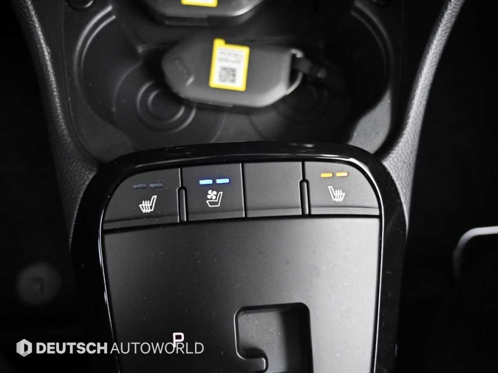 KIA Morning 2024 Verde - Importación desde Corea - HF Imports Iquique - Foto 17