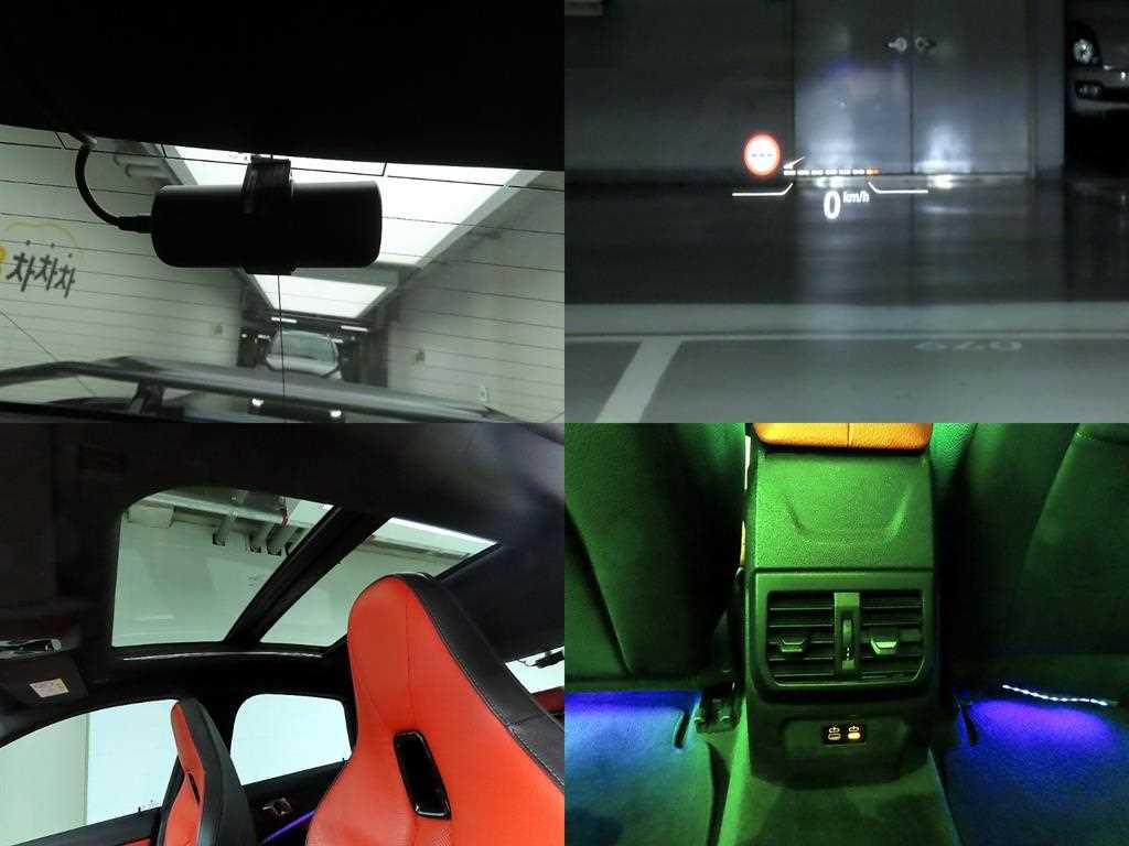 BMW 2 series 2021 - Importación desde Corea - HF Imports Iquique - Foto 18