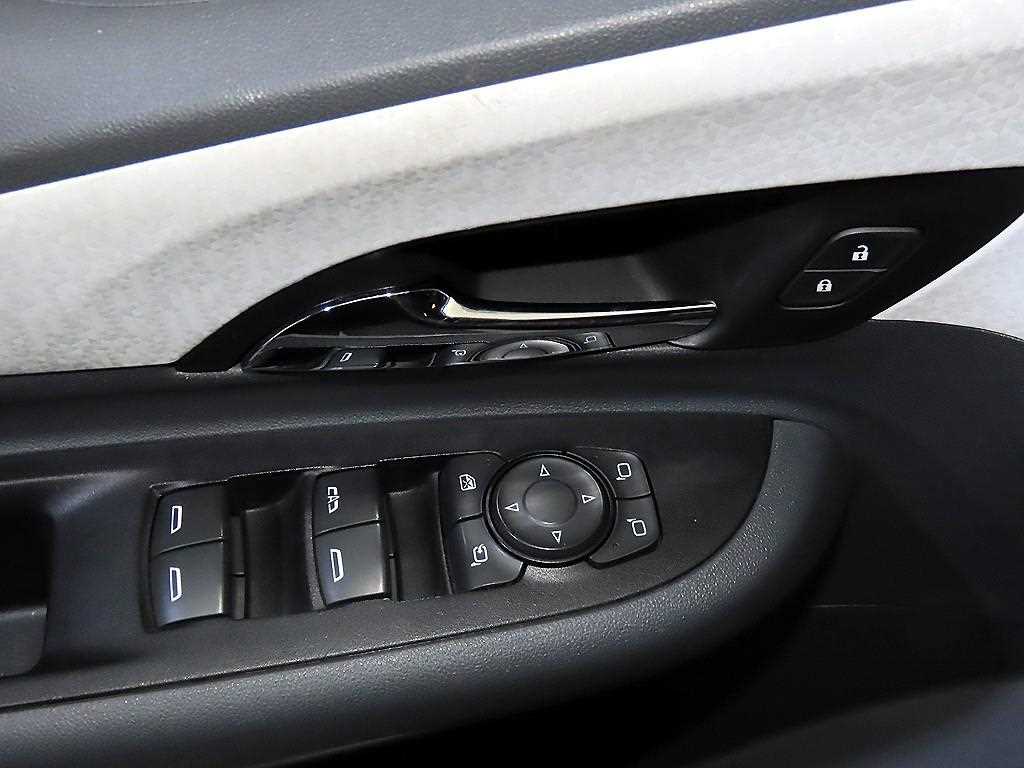 Chevrolet Bolt 2018 Blanco - Importación desde Corea - HF Imports Iquique - Foto 15