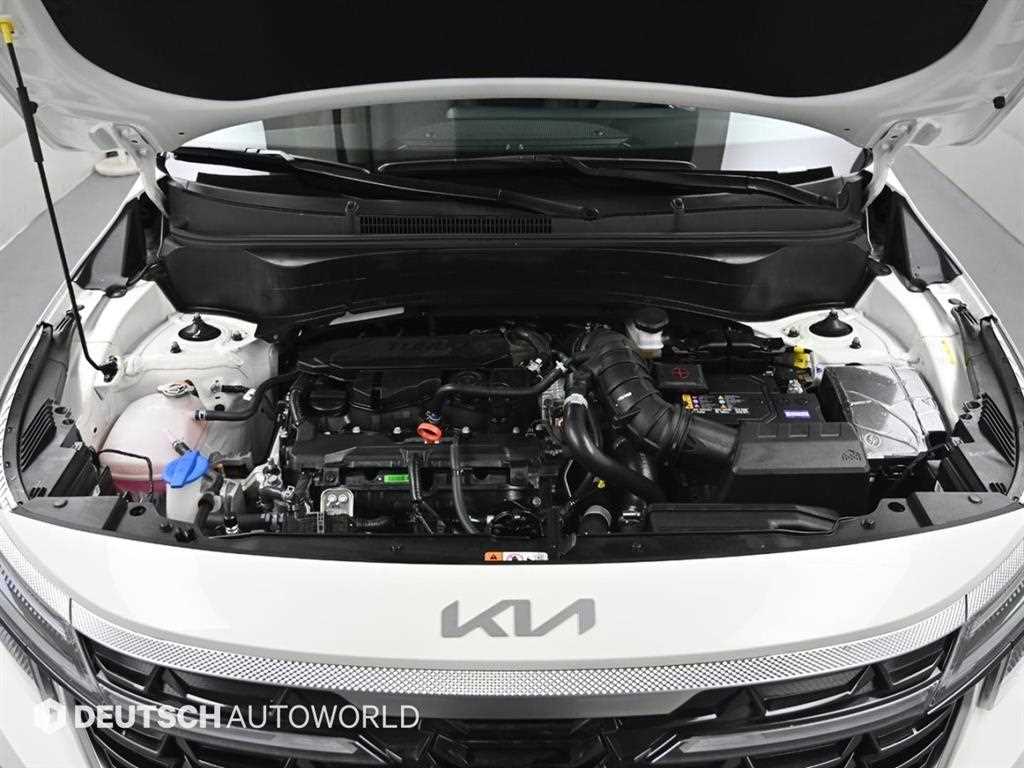 KIA Seltos - Vista 6