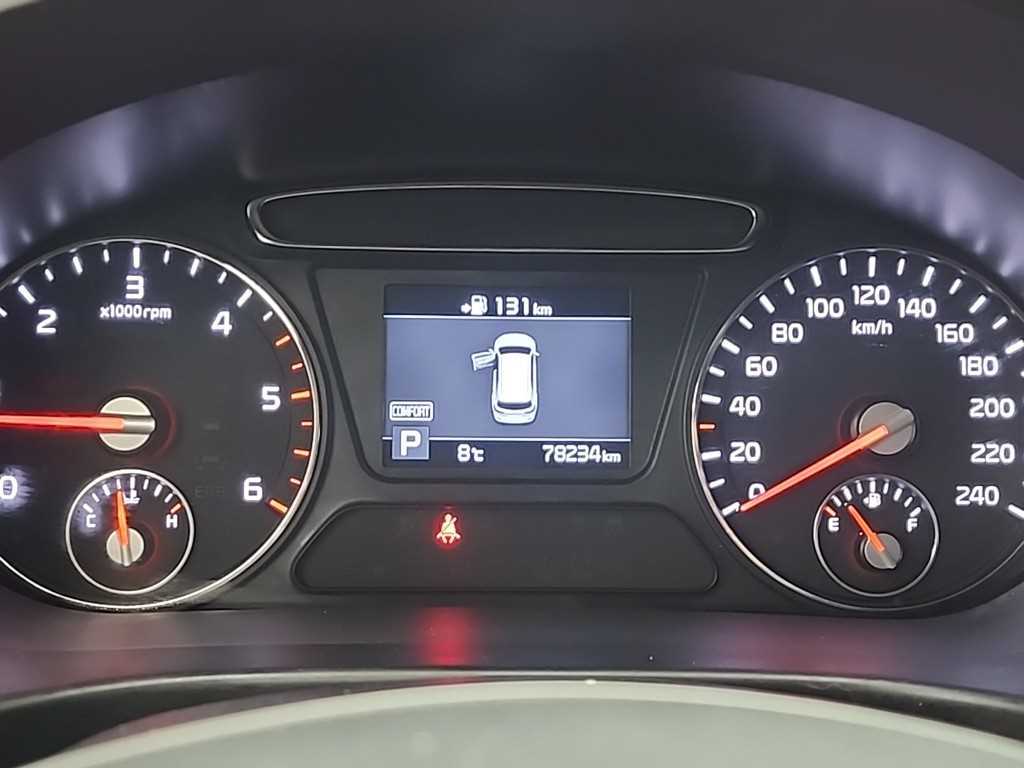 KIA Sorento - Vista 6