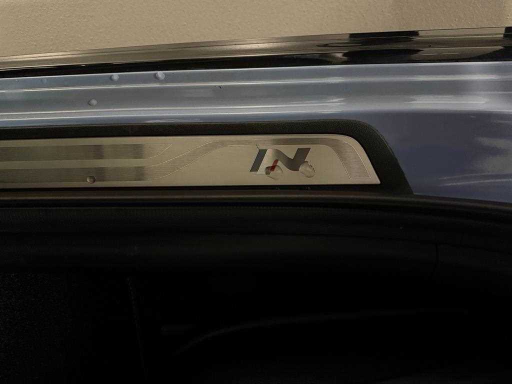 HYUNDAI Veloster 2019 skyblue - Importación desde Corea - HF Imports Iquique - Foto 17