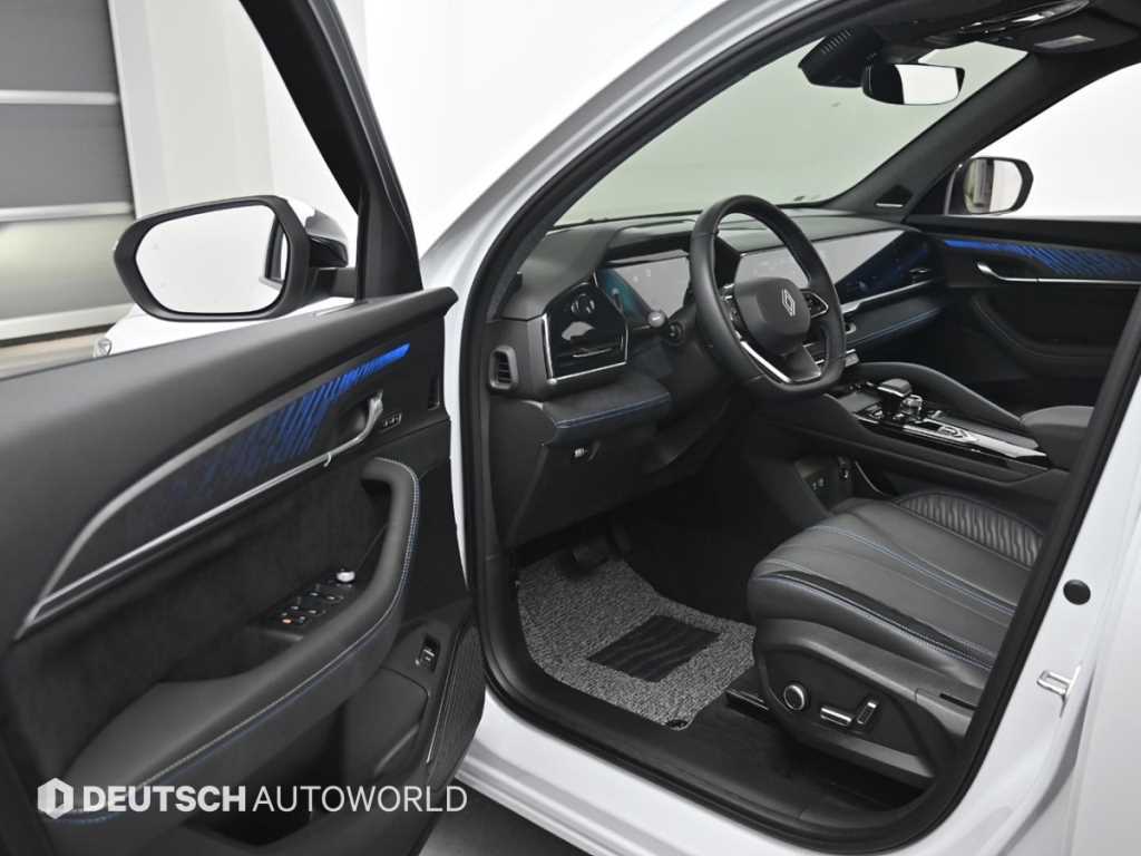 SAMSUNG Grand Koleos - Vista 11