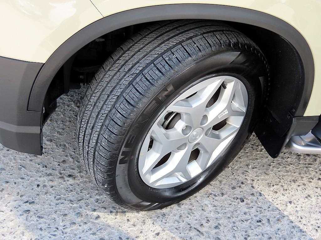 Ssangyong Rexton 2025 the color of pearl - Importación desde Corea - HF Imports Iquique - Foto 20