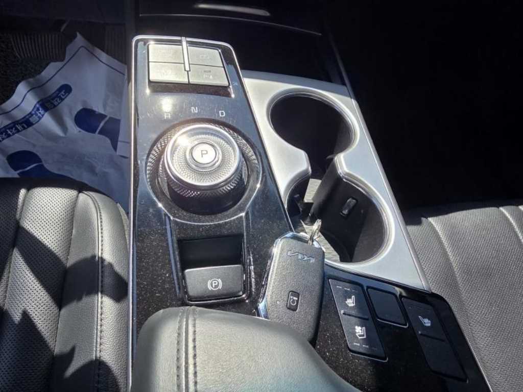 KIA K8 2022 - Importación desde Corea - HF Imports Iquique - Foto 13