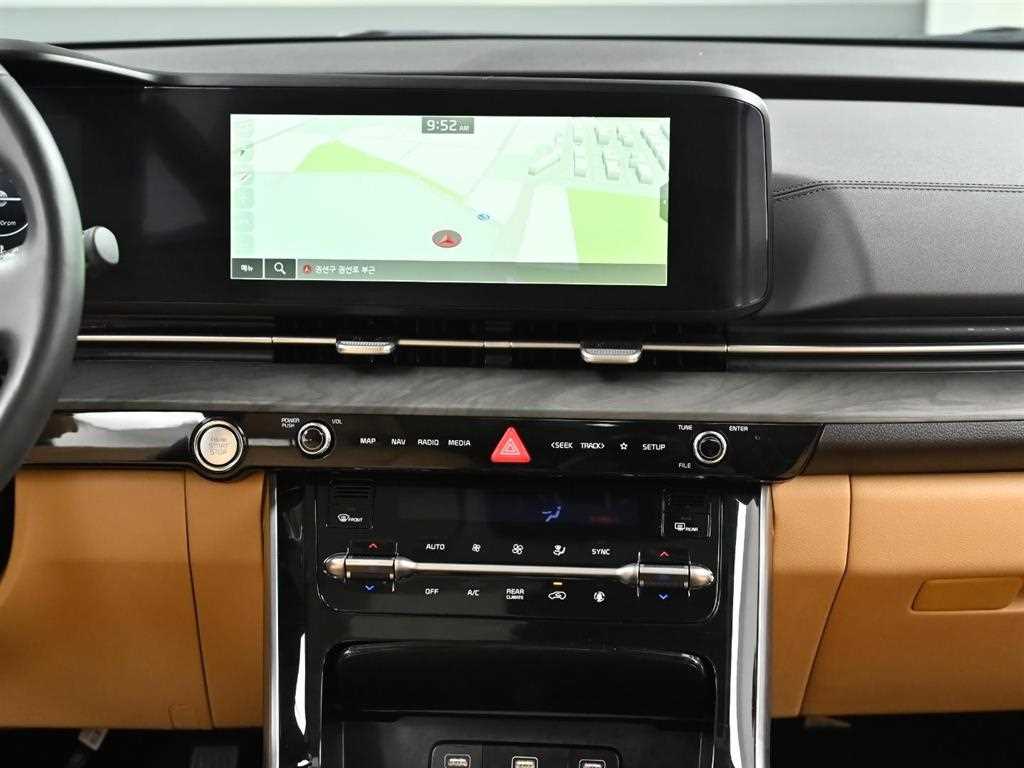 KIA Carnival 2023 Blanco - Importación desde Corea - HF Imports Iquique - Foto 14