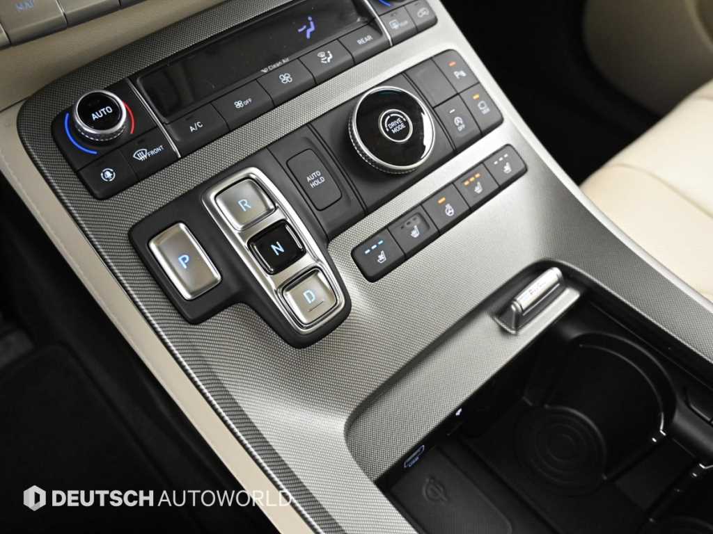 HYUNDAI Palisade - Vista 9